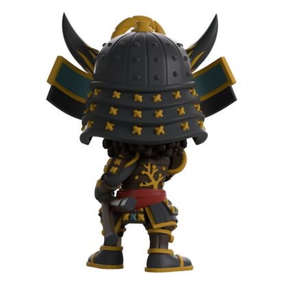 Assassin´s Creed Vinyl Figur Yasuke 13 cm – Bild 3