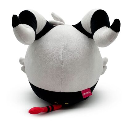 Helluva Boss Stickie Plüschfigur Moxxie 15 cm – Bild 4