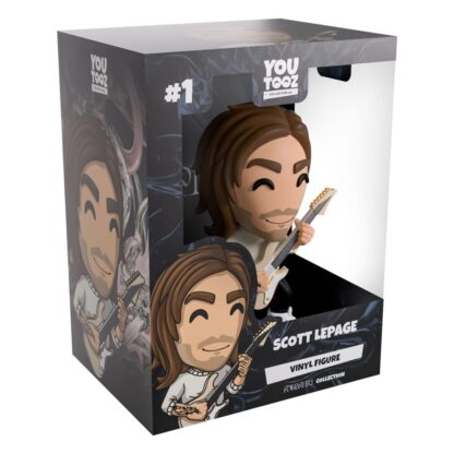 Polyphia Vinyl Figur Scott LePage 11 cm – Bild 5