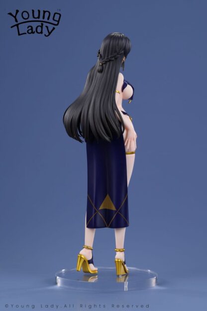 Original Character PVC Statue 1/6 Desert Princess Bell 28 cm – Bild 5