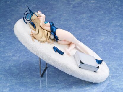 Blue Archive PVC Statue 1/7 Toki (Bunny Girl) Memorial Lobby Ver. 30 cm – Bild 2