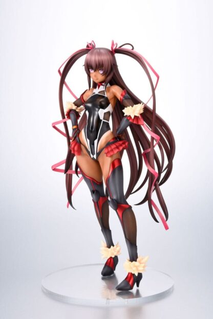 Taimanin Yukikaze Statue PVC 1/6 Mizuki Yukikaze Limited Ver. 26 cm – Bild 11