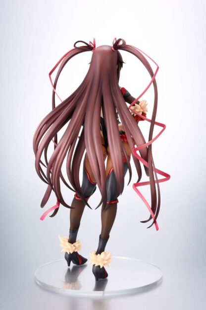 Taimanin Yukikaze Statue PVC 1/6 Mizuki Yukikaze Limited Ver. 26 cm – Bild 12