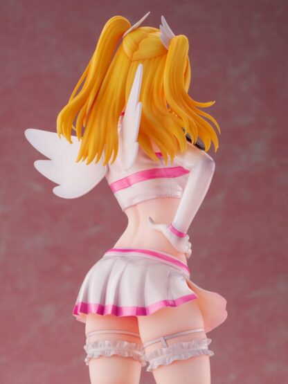 2.5 Dimensional Seduction PVC Statue 1/6 Liliel True Angel Form/Lilysa 27 cm – Bild 8