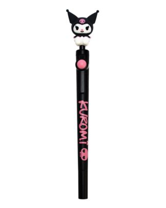 Sanrio Fidget Kugelschreiber Kuromi