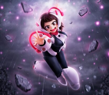 My Hero Academia S.H. Figuarts Actionfigur Ochaco Uraraka 13 cm – Bild 6
