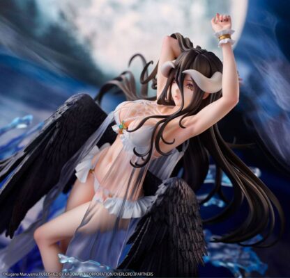 Overlord PVC Statue 1/7 Albedo Bikini Version 32 cm – Bild 9