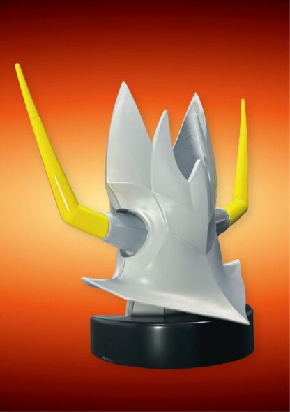 Mazinger Diecast Actionfigur Metal Action Kaiser Pilder Renewal Ver. – Bild 6