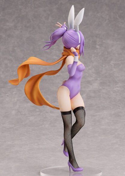 A Ninja and an Assassin Under One Roof PVC Statue 1/6 Satoko Kusagakure: Bunny Ver. 29 cm – Bild 6