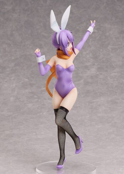 A Ninja and an Assassin Under One Roof PVC Statue 1/6 Satoko Kusagakure: Bunny Ver. 29 cm – Bild 7
