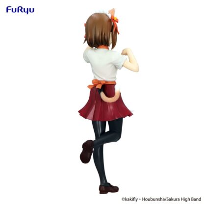 K-On! Trio-Try-iT PVC Statue Yui Hirasawa 22 cm – Bild 4