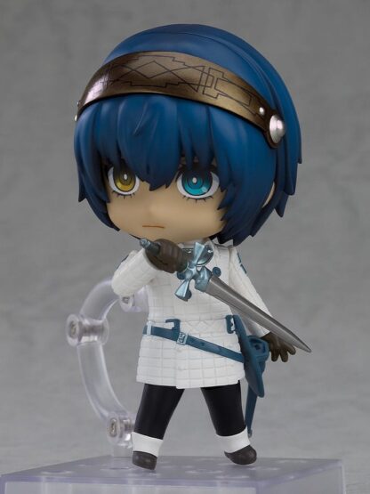 Metaphor: ReFantazio Nendoroid Actionfigur Protagonist 10 cm – Bild 5