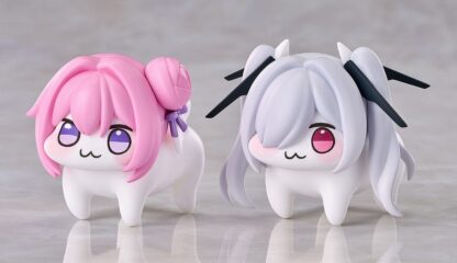 Goddess of Victory: Nikke DORO Minifigur Cinderella 5 cm – Bild 3