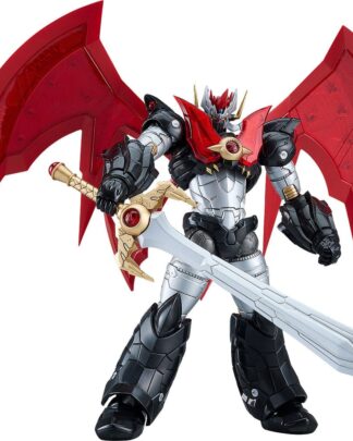 Mazinkaiser Moderoid Plastic Model Kit Mazinkaiser 14 cm