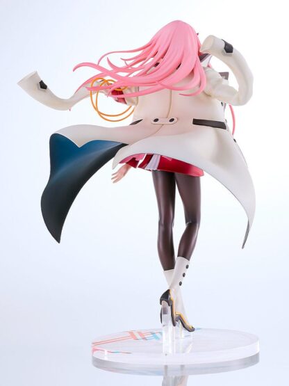 Darling in the Franxx PVC Statue 1/7 Zero Two 25 cm – Bild 7