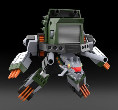 Gridman Universe Actionfigur The Gattai DX Sounderous 19 cm – Bild 7