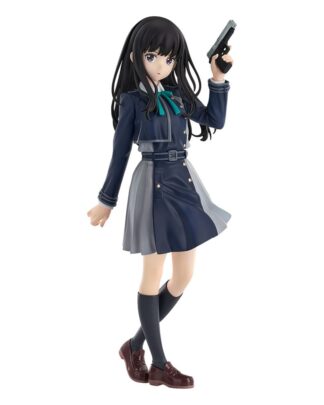 Lycoris Recoil Pop Up Parade PVC Statue Takina Inoue 18 cm