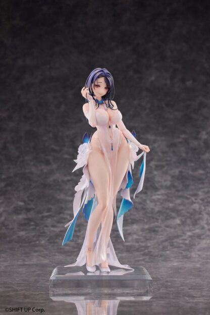Goddess of Victory: Nikke PVC Statue 1/7 Isabel Honeymoon Party 25 cm – Bild 3