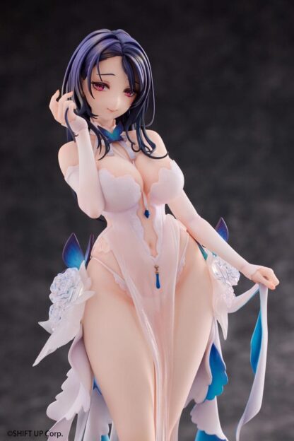 Goddess of Victory: Nikke PVC Statue 1/7 Isabel Honeymoon Party 25 cm – Bild 10