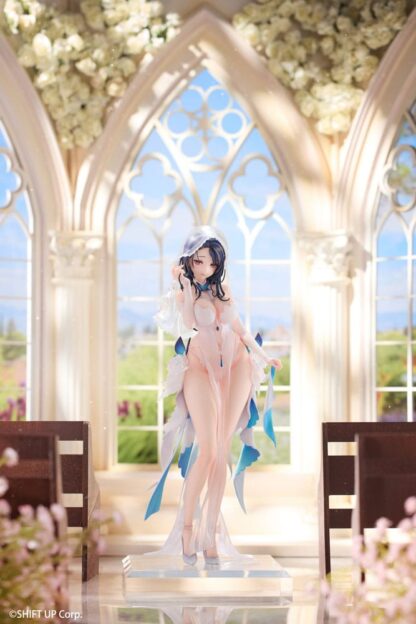 Goddess of Victory: Nikke PVC Statue 1/7 Isabel Honeymoon Party 25 cm – Bild 13