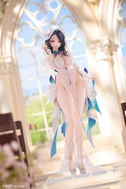 Goddess of Victory: Nikke PVC Statue 1/7 Isabel Honeymoon Party 25 cm – Bild 16