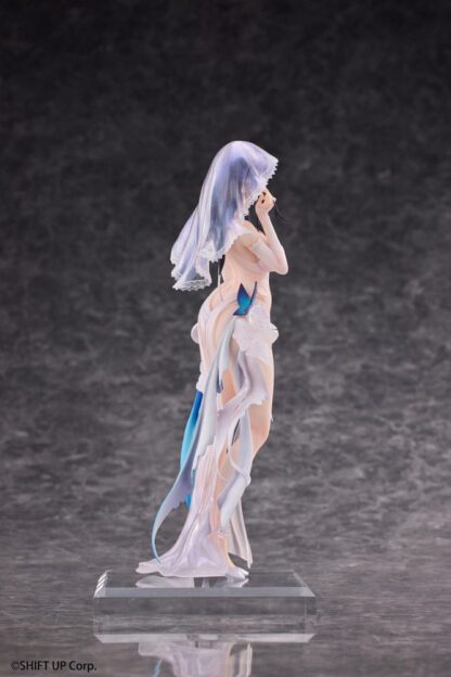 Goddess of Victory: Nikke PVC Statue 1/7 Isabel Honeymoon Party 25 cm – Bild 26