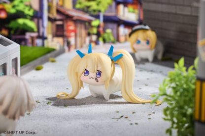 Goddess of Victory: Nikke SAC Series Mini-Figuren 6er-Pack Doro 6,5 cm – Bild 17