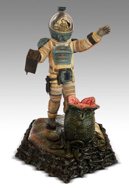 Alien Statue 1/4 Officer Kane 56 cm – Bild 8