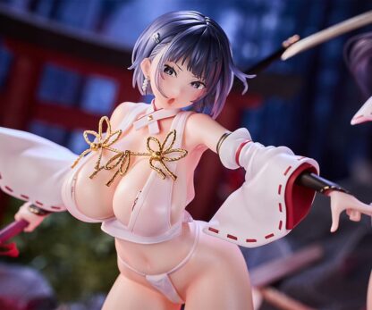 Original Character Statuen 2er-Set 1/6 Sakuya Todo & Iori Todo – Bild 9