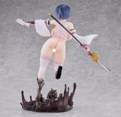 Original Character Statue 1/6 Iori Todo 30 cm – Bild 16