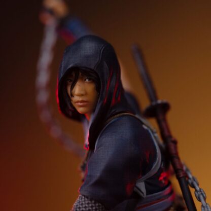Assassin's Creed Shadows Art Scale Statue 1/10 Naoe – Bild 7