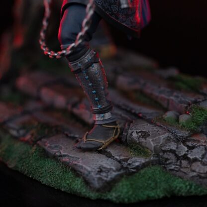 Assassin's Creed Shadows Art Scale Statue 1/10 Naoe – Bild 12