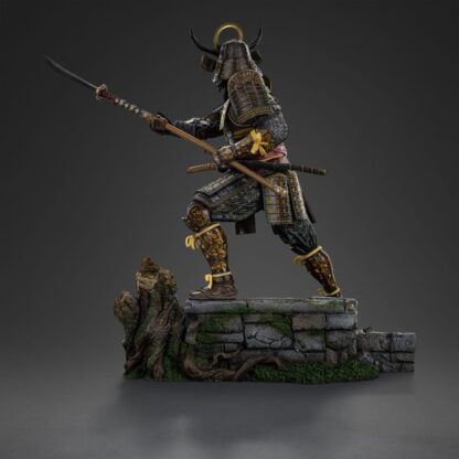 Assassin's Creed Shadows Art Scale Statue 1/10 Yasuke – Bild 5