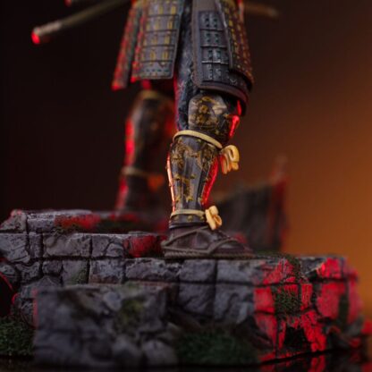 Assassin's Creed Shadows Art Scale Statue 1/10 Yasuke – Bild 10