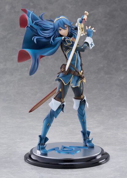 Fire Emblem PVC Statue 1/7 Lucina 24 cm – Bild 5