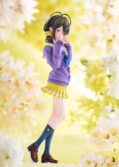 The Shiunji Family Children PVC Statue 1/7 Kotono Shiunji 22 cm – Bild 5