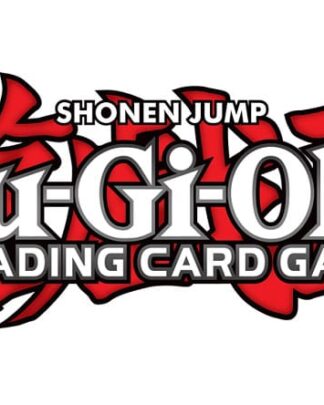 Yu-Gi-Oh! TCG Mega Packs 2025 Bundles Umkarton (12) *Deutsche Edition*