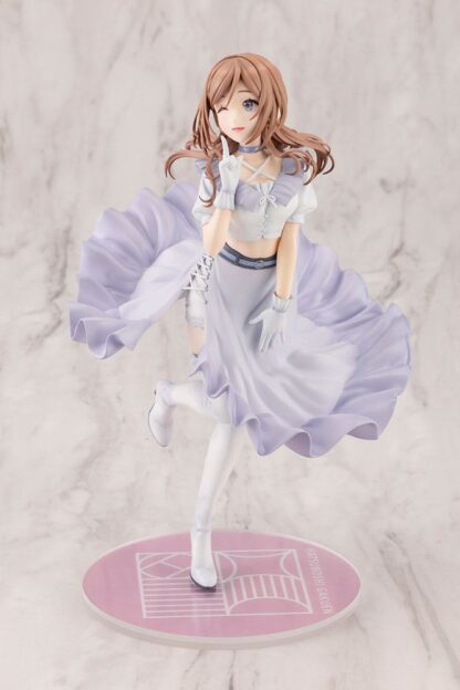 The Idolmaster Gakuen PVC Statue 1/7 Rinami Himesaki Clumsy Trick Ver. 25 cm – Bild 11