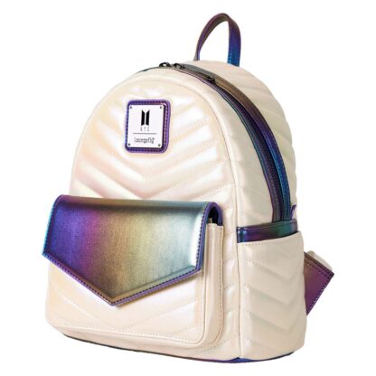 Bighit by Loungefly Rucksack Mini BTS