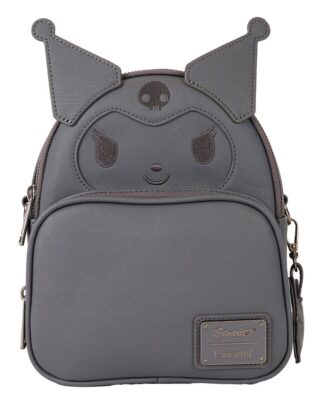 Sanrio by Loungefly Rucksack Kuromi Convertible