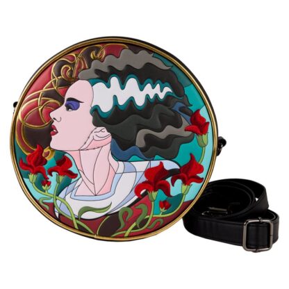 Universal Monsters by Loungefly Umhängetasche Bride of Frankenstein