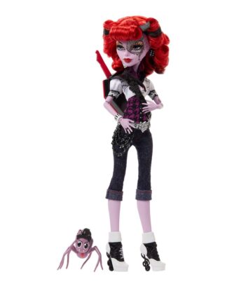 Monster High Boo-riginal Creeproduction Puppe Operetta 25 cm