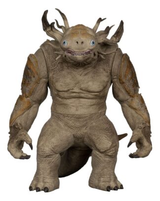 Superman (2025) DC Multiverse Mega Actionfigur Kaiju 25 cm