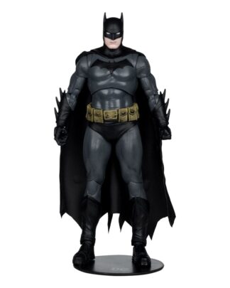 Batman Year One (Part 4) DC Multiverse Actionfigur Batman (Gold Label) 18 cm