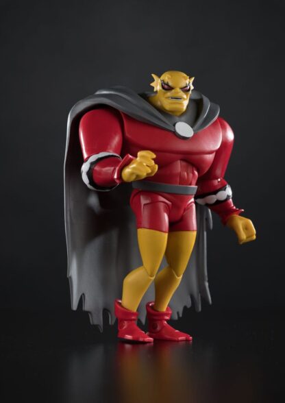 The New Batman Adventure DC Direct 1/6 Actionfigur Etrigan The Demon 15 cm – Bild 13