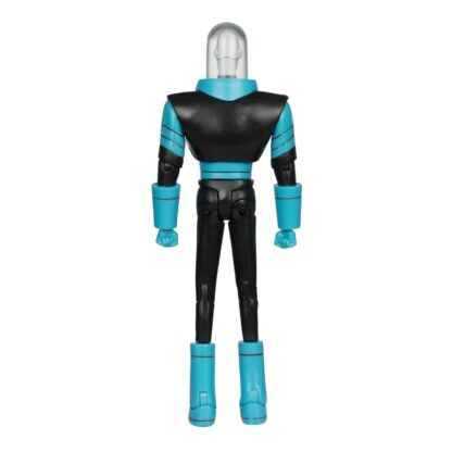 The New Batman Adventure DC Direct 1/6 Actionfigur Mr. Freeze 15 cm – Bild 9
