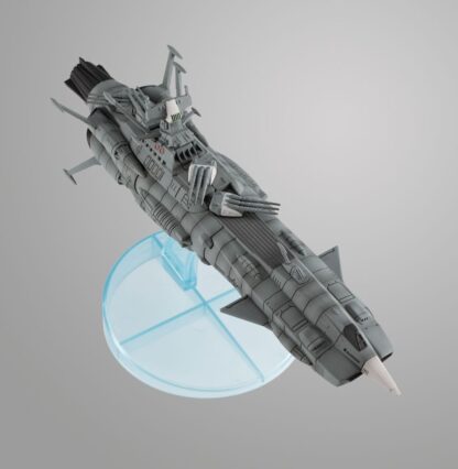 Space Battleship Yamato 2202 Statue Cosmofleet SP Warriors of Love U.N.C.F. AAA-1 Andromeda Re. 19 cm – Bild 4