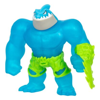 Heroes of Goo Jit Zu Meteor Madness Dehnbare Figur Thrash 12 cm – Bild 6