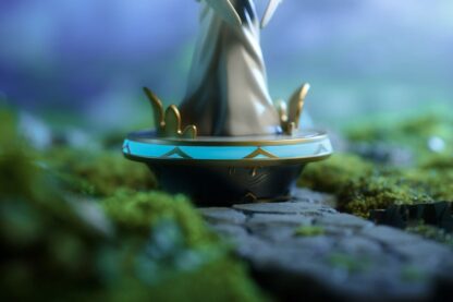 Genshin Impact LED Statue Mondstadt Statue of the Seven 21 cm – Bild 6