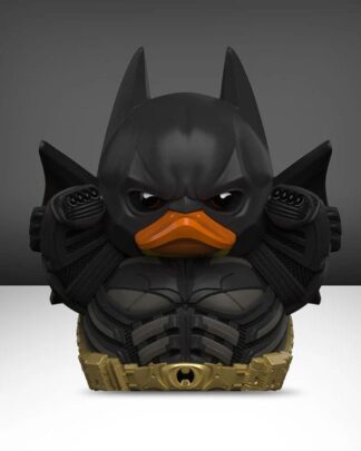 DC Comics Tubbz PVC Figur The Dark Night Batman 1st Edition 10 cm